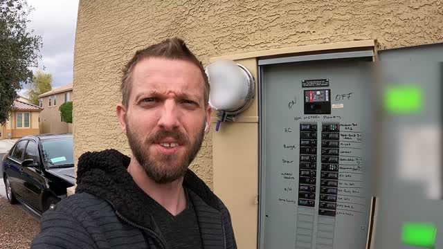 Ecobee Install With Sensors